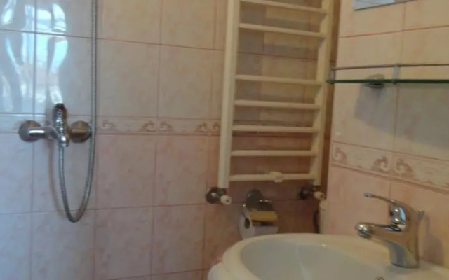 Guest House Grachenovi