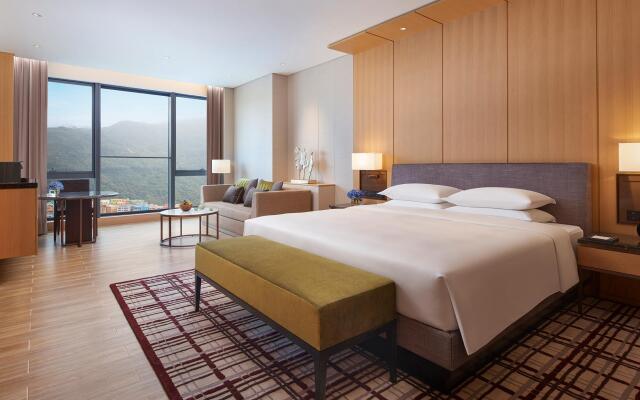 Hyatt Regency Hengqin