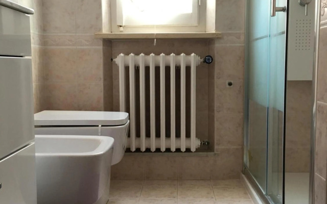 Appartamento Via Rieti