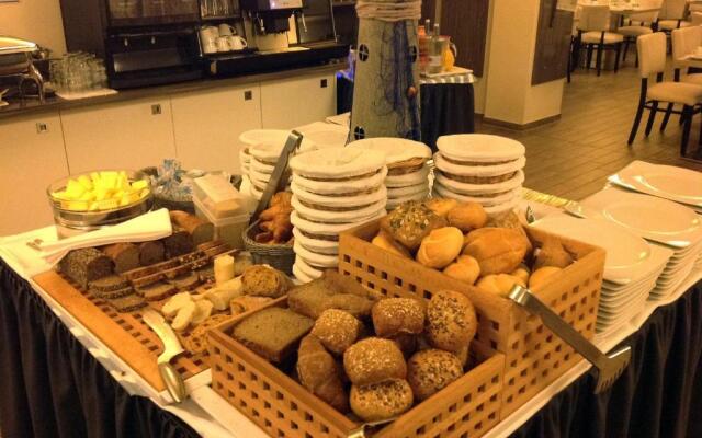 Ostseehotel Boltenhagen