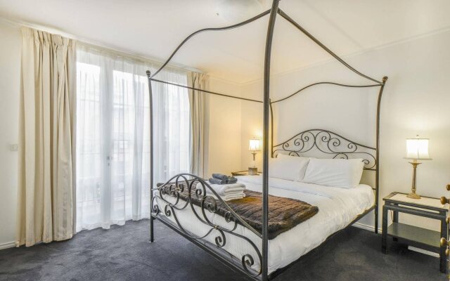 Mayford at St Kilda - Rejuvenate Stays