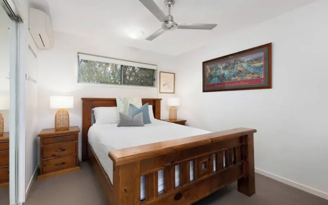 Ocean Escape, 600m to Beach, pet by Approval