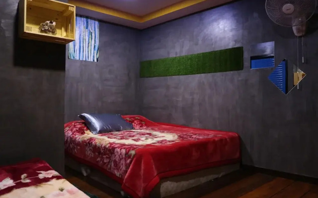 Baanchomdow Phutubberk