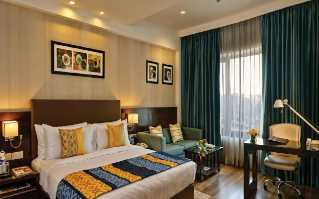 Fortune Park Orange, Sidhrawali, Gurugram - Member ITC Hotels' Group