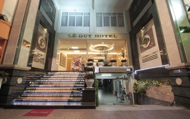 Le Duy Hotel