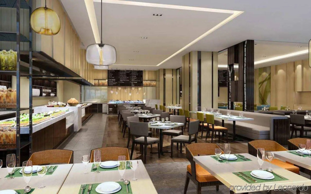 Hilton Garden Inn Shenzhen Bao'an