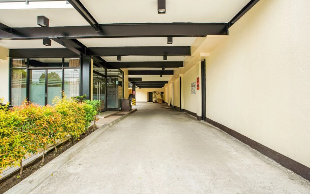 Driggs Suites