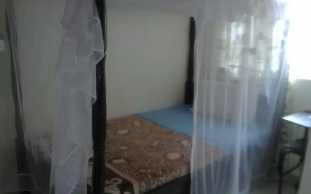 Paulice Guest House