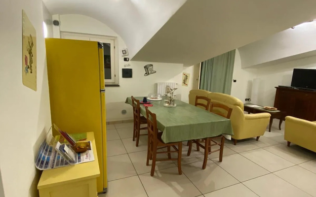 B&B Delle Meraviglie