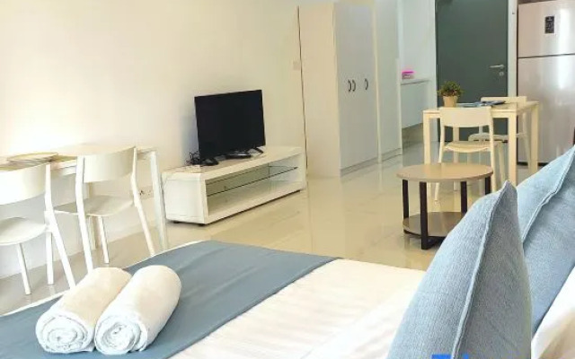 SUNU Hotel Apartment