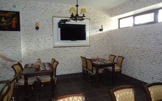 European Guest House