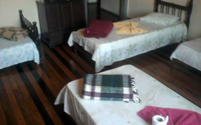 Leme Hotel
