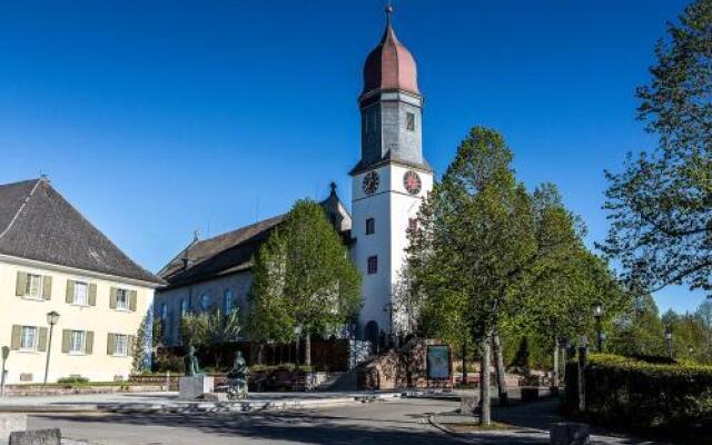 Portens Hotel Fernblick