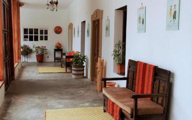 Hacienda Tomalon