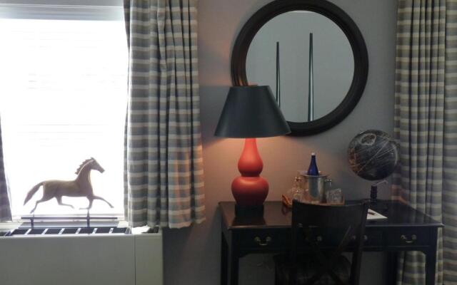 Colgate Inn