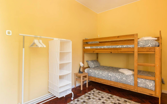 Pasteleira Relaxing Apartment