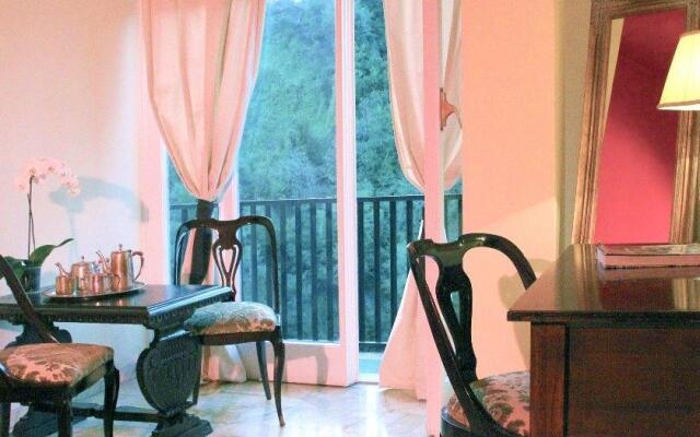 Trastevere Guest House