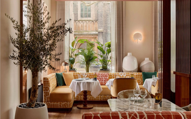 The Berkeley, Maybourne Hotel Collection