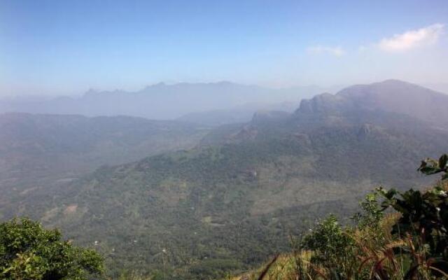 Bio Veda Ayurvedic Hill resort