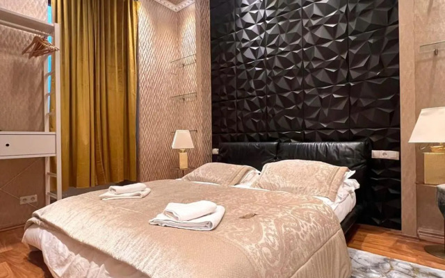 Urban Serviced Apartments