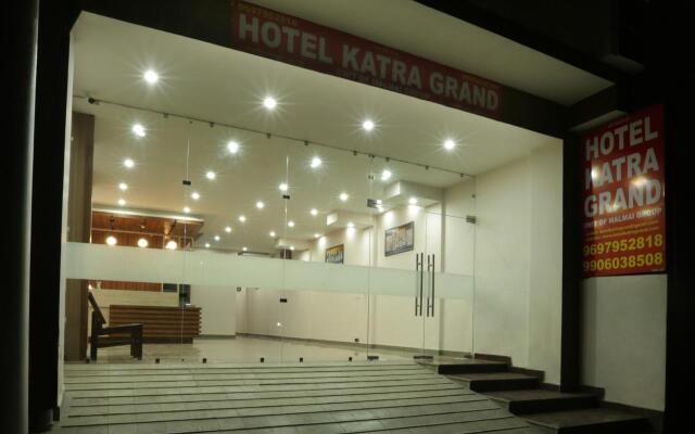 Hotel Katra Grand