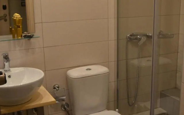 Oasi Luxury Apartments