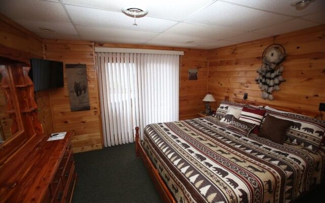 My Mountain RendezView