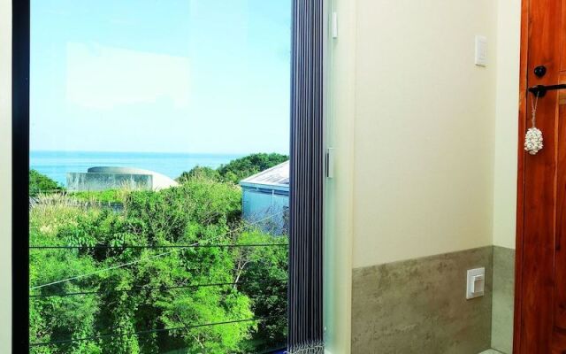 Chulax Okinawa Yomitan