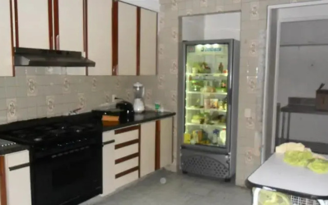 Hostal San Judas Tadeo