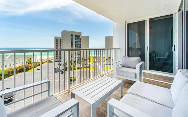 Shoreline Towers 3083