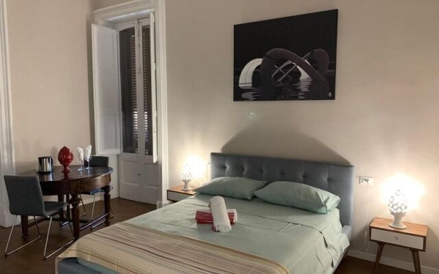 Suite Del Centro