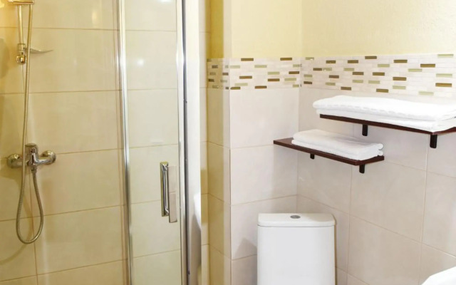 Hotel Gema