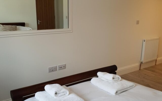 Oxford Modern Guest House