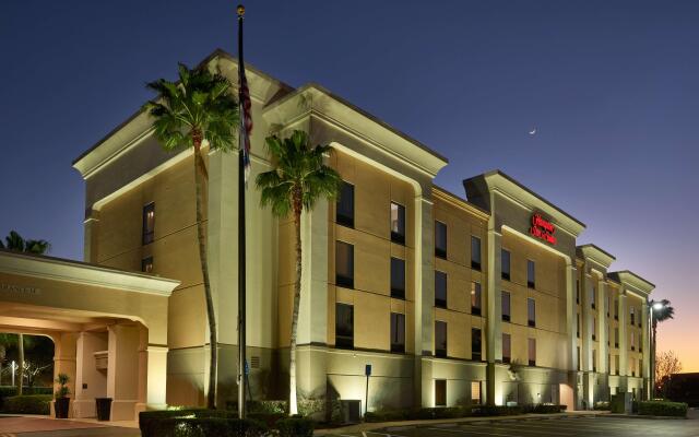 Hampton Inn & Suites Port St. Lucie, West