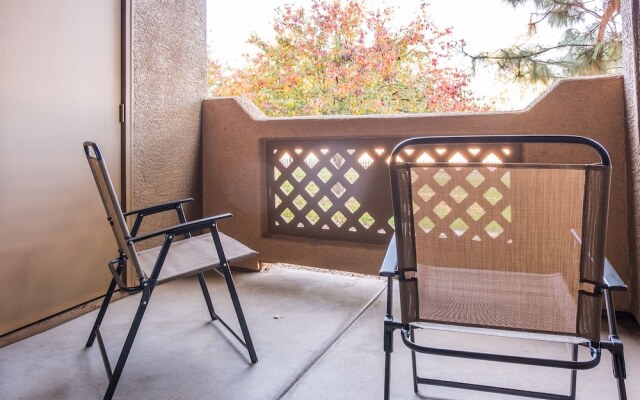 1 BR Apt with Parking by Frontdesk