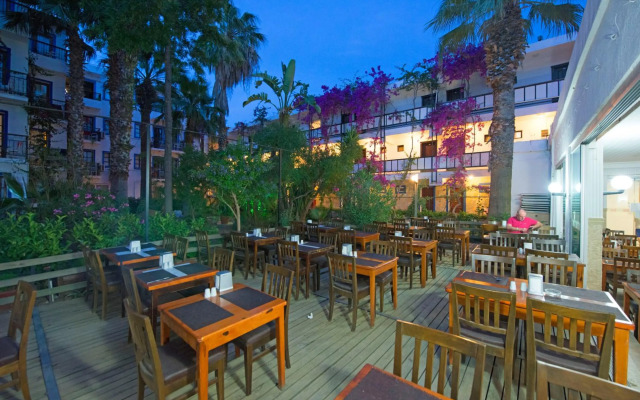 Sami Beach Hotel