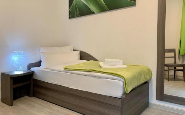 Rhöner Ferienwohnung