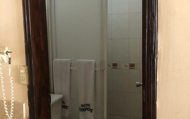 Hotel Confort Plaza & Suite