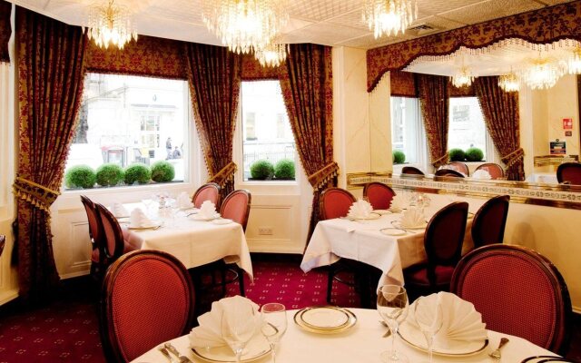 Montana Hotel London