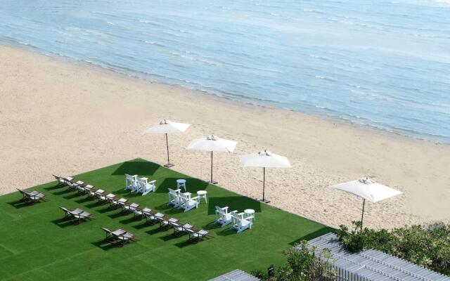 Veranda Residence Pattaya Pool Villa