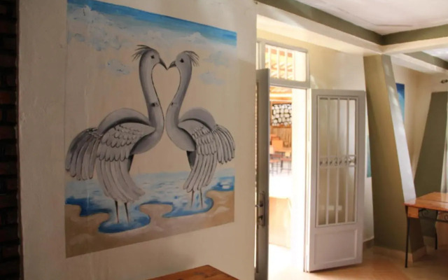 Kings Hostel