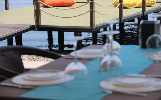 Assos Kayalar Blue Beach Hotel