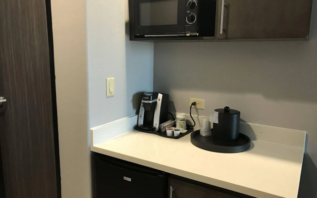 Holiday Inn Abilene - North College Area by IHG