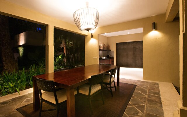 Kayumanis Sanur Private Villa & Spa