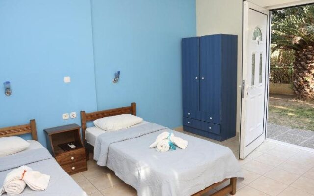 Coral Hotel