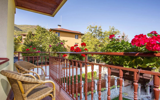 Hotel Villa Boyana