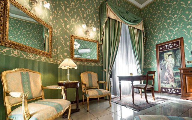 Hotel Villa Romeo