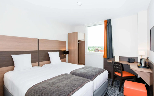 Dios Hôtel - Toulouse Nord