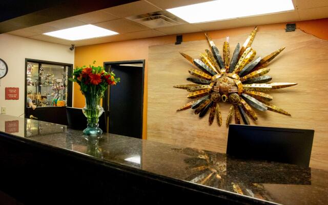 Best Western Plus Inn Of Williams