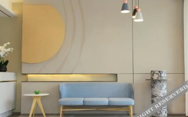Homeinn · neo (Shangrao Guangfeng High-tech Development Zone)
